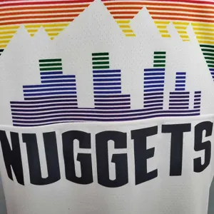 JDKIC#15 Nuggets City Edition white 1