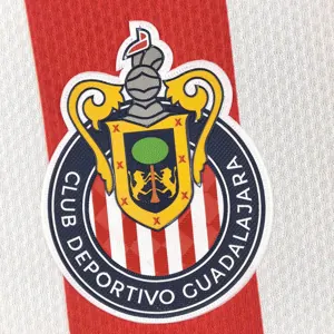 24-25 Chivas Guadalajara Home Kit Soccer Uniform AAAAJersey Wholesale Yupoo 3
