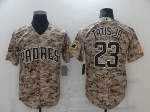 San Diego Padres 18