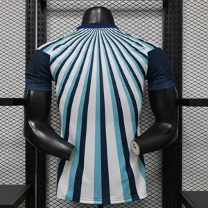 2026 World Cup Argentina Soccer T-Shirt Player Version 6