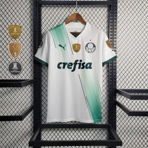23-24 Palmeiras away