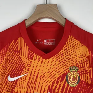23-24 Kids Mallorca Commemorative Edition size 16-28 7