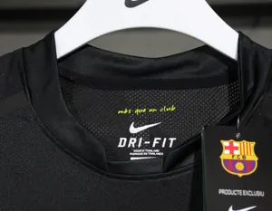 11-12 Barcelona Away Retro Kit Vintage Player Version Sino Shirt AAAAJersey Dropship Yupoo-1 2