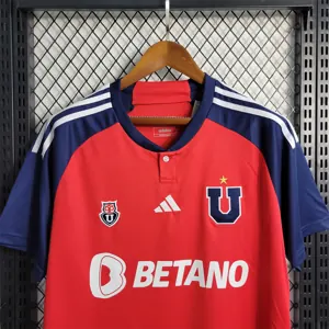 23-24 University of Chile away 1