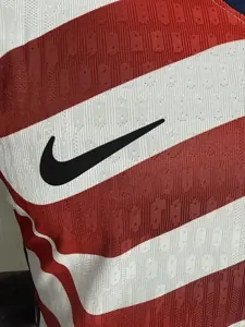 2026 World Cup United States Home Kit Player Version Football Shirt AAAAJersey Supply Yupoo 2