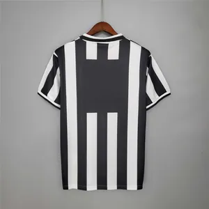 94-95 Juventus home retro jersey S-2XL 6