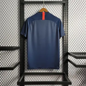 19-20 Retro PSG Paris Home S-XXL 7