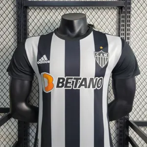 22-23 Atletico Mineiro home player version 8