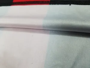 91-92 AC Milan home 4