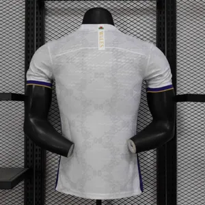 24-25 Real Madrid Legends Special Edition Player Version Shirt AAAAJersey Supplier Yupoo 1