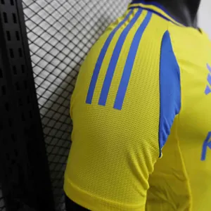 24-25 Al-Nassr Home Kit Player Version Shirt AAAAJersey Wholesale Yupoo 5