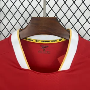 25-26 Panama Home Shirt Soccer Uniform AAAAJersey Wholesale Yupoo 1