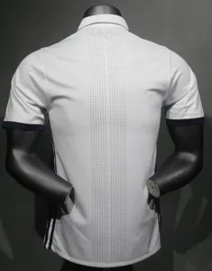 16-17 Real Madrid Home Retro Kit Vintage Player Version Sino Shirt AAAAJersey Dropship Yupoo 8