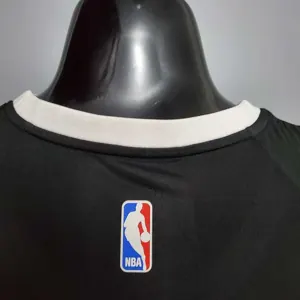 MURRAY#27 Nuggets City Edition Black 3
