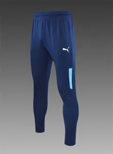 Polo Marseille sky blue 19