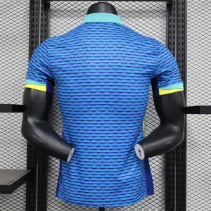 2024 Brazil blue player sepcial edtion 6