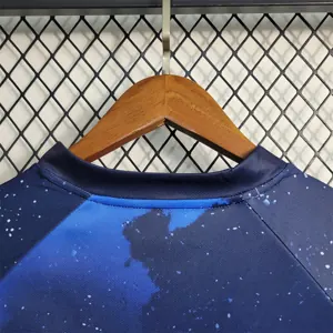 18-19 Real Madrid Full Sky Star Special Edition 4
