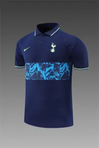 Polo Tottenham Hotspur deep sapphire blue 12