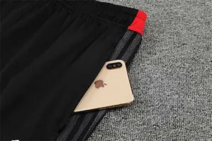 Polo Arsenal red 10