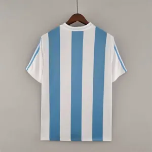 1993 Argentina home 7