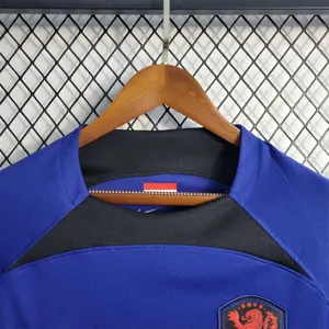 2022 Netherlands away 7