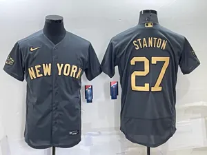 New York Yankees 46
