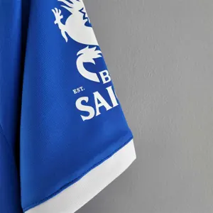 22-23 Leicester City home 2