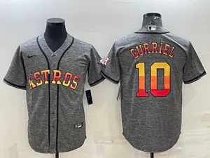 Houston Astros 97
