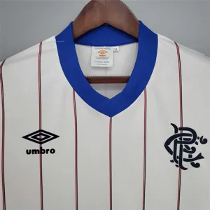 82-83 Rangers away 6
