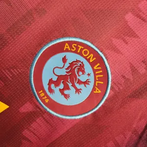 23-24 Aston Villa Home S-XXL 8