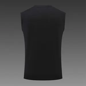 22-23 Real Madrid training suit kit Black 11