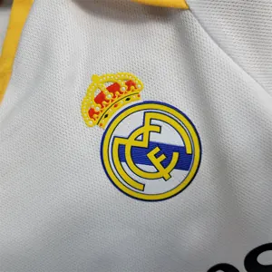 23-24 Real Madrid Baby home 4