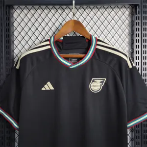 2023 Jamaica Away Kit Best Jerseys Yupoo 1