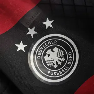 2014 Germany away 5