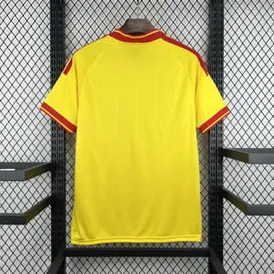 26-27 Lens Home Mens Kit Soccer T-Shirt AAAAJersey Supply Yupoo 6 8