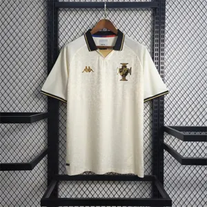 22-23 Vasco da Gama White Special Edition 8