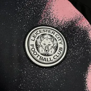 24-25 Leicester City Away Kit Soccer Uniforms Soccer AAAAJersey Yupoo 3