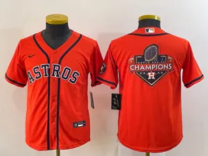 Houston Astros 42