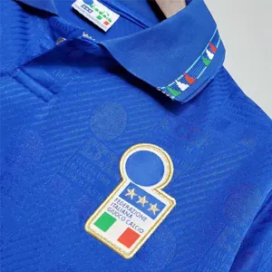 1994 Italy home blue 5
