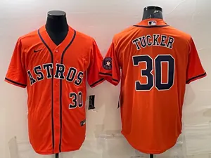 Houston Astros 1