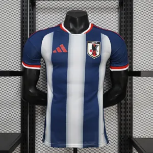 2026 World Cup Japan home Kit Player Version Shirt Football AAAAJersey Dropship Yupoo
