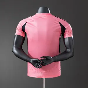 25-26 Real Madrid Special Edition Kit Player Version Football Tops Sports AAAAJersey Supply Yup 1