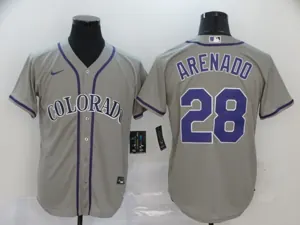 Colorado Rockies 31