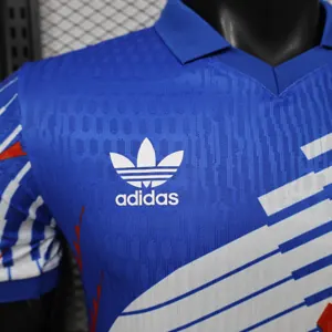 Japan 2026 Special Edition Player Football Mens T-Shirt AAAAJersey Supply Yupoo 2