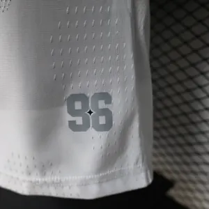 26-27 LA Galaxy Mens Home Soccer Player Version T-Shirt AAAAJersey Dropship Yupoo 9 9