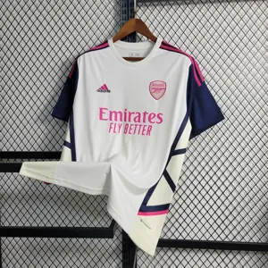 23-24 Arsenal Training Suit 1