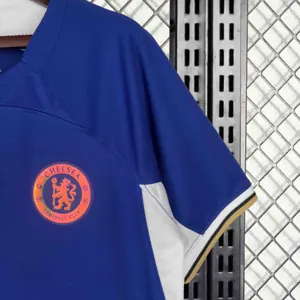 23-24 Chelsea Home S-4XL 4