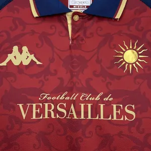 24-25 Versailles Third Shirt Football Uniforms AAAAJersey Supplier Yupoo 4