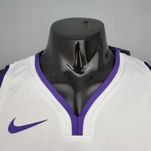 ANTHONY#7 Lakers white1684436040000 7