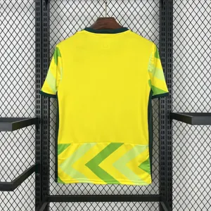 2025 Australia Home Shirt Soccer Uniforms AAAAJersey Dropship Yupoo 2